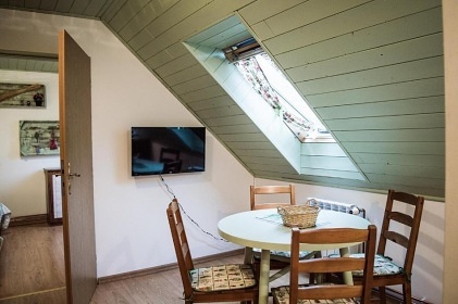 Chalupa na �pat� Lys� hory - CHKO Beskydy