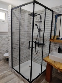 Chalupa na �pat� Lys� hory - CHKO Beskydy