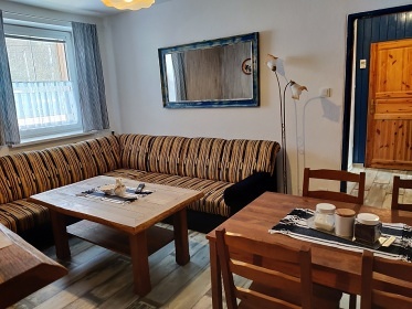 Chalupa na �pat� Lys� hory - CHKO Beskydy