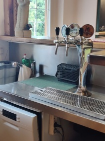 Chalupa na �pat� Lys� hory - CHKO Beskydy