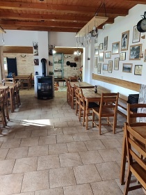 Chalupa na �pat� Lys� hory - CHKO Beskydy