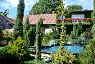 Nov� objekt: Chalupa na �pat� Lys� hory - CHKO Beskydy 3M-225