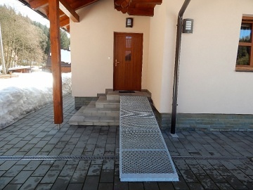 Chalupa v srdci Vala�ska - Javorn�ky a Beskydy