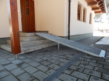 Chalupa Beskydy - Velk Karlovice - Karolinka