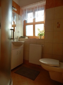 Chalupa Beskydy - Velk Karlovice - Karolinka