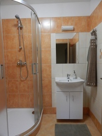 Chalupa Beskydy - Velk Karlovice - Karolinka