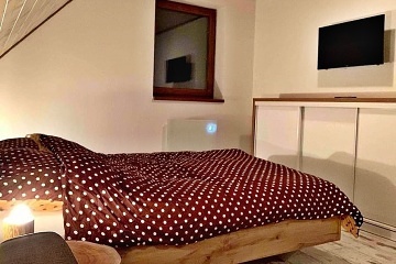 Chalupa Vysok� Tatry - Hrebienok - Tatransk� Lomnica