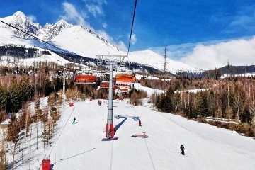 Chata u cyklostezky - koupac� sud - Vysok� Tatry