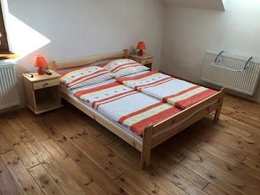 Chata pod Kapličkou - Kořenov - Příchovice