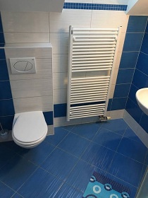 Chata pod Kapličkou - Kořenov - Příchovice
