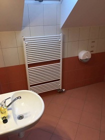 Chata pod Kapličkou - Kořenov - Příchovice