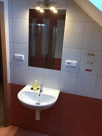 Chata pod Kapličkou - Kořenov - Příchovice