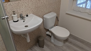 Chalupa �esk� r�j - hrad Kost - �dol� Plak�nek