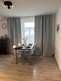 Wellness chalupa s baz�nem - hrad Per�tejn