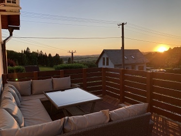 Wellness chalupa s baz�nem - Pivonice - Zub�tejn