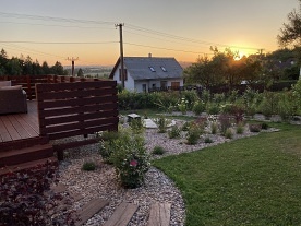 Chalupa s bazénem - Pivonice - Zubštejn