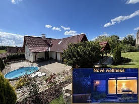 Recenze: Chalupa Pod Zub�tejnem - Byst�ice n. Pern�t.