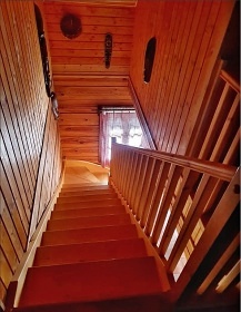 Roubenka s wellness - �erlich - Orlick� hory