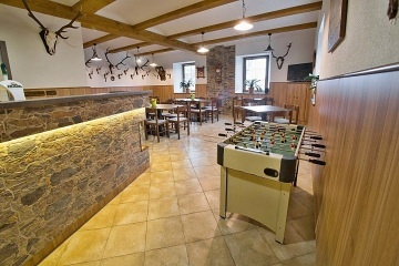 Chalupa - bazn a dtsk hit - Krlky