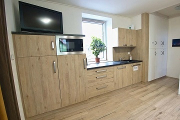 Chalupa - bazn a dtsk hit - Krlky