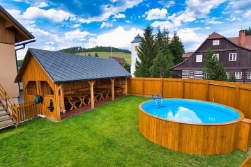 Chalupa - bazn a dtsk hit - Krlky