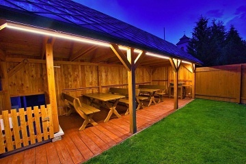 Chalupa - bazn a dtsk hit - Krlky