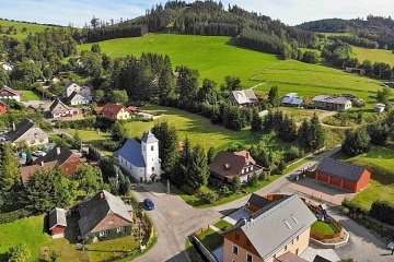 Chalupa - bazn a dtsk hit - Krlky