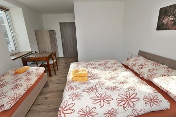 Chalupa - bazn a dtsk hit - Krlky