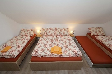 Chalupa - bazn a dtsk hit - Krlky