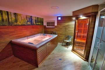 Chalupa - bazn a dtsk hit - Krlky