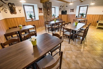 Chalupa - bazn a dtsk hit - Krlky