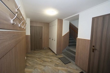 Chalupa - bazn a dtsk hit - Krlky