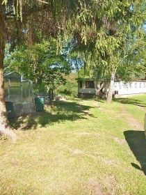 Chata s baz�nem a saunou - Kru�n� hory