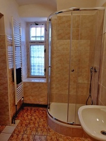 Chalupa Farsk� kopec - Je�t�d - Lu�ick� hory