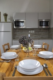 Chalupa Farsk� kopec - Je�t�d - Lu�ick� hory