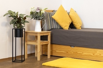 Chalupa Farsk� kopec - Je�t�d - Lu�ick� hory