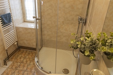 Chalupa Farsk� kopec - Je�t�d - Lu�ick� hory