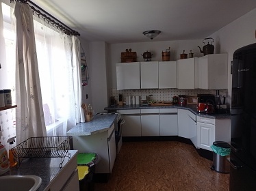 Chalupa pro děti s bazénem - Sedloňov - Sněžné