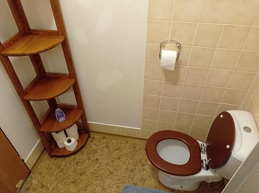 Chalupa pro děti s bazénem - Sedloňov - Sněžné