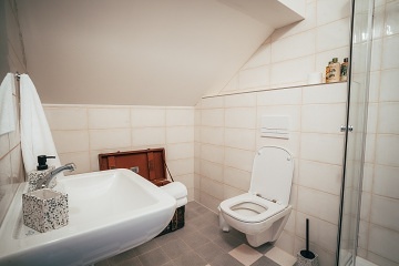 Jihoesk chalupa s wellness - esk Krumlov