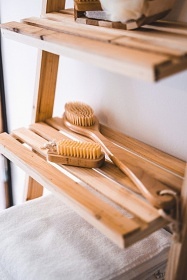 Jihoesk chalupa s wellness - esk Krumlov