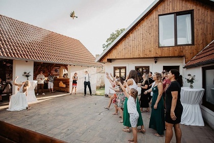 Jihoesk chalupa s wellness - esk Krumlov