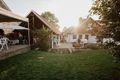 Jihoesk chalupa s wellness - esk Krumlov