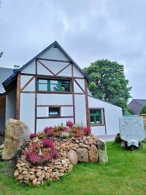 Kru�nohorsk� chalupa - genius loci - Jelen� hora