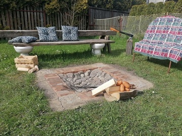 Kru�nohorsk� chalupa - genius loci - Jelen� hora