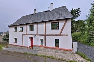 Nov� objekt: Kru�nohorsk� chalupa - genius loci - Jelen� hora 4C-129