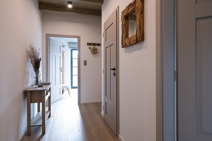 Chalupa s wellness - Jizersk� hory - Bed�ichov