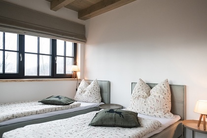 Chalupa s wellness - Jizersk� hory - Bed�ichov