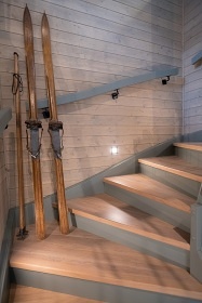 Chalupa s wellness - Jizersk� hory - Bed�ichov