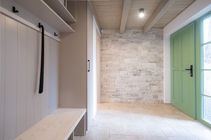 Chalupa s wellness - Jizersk� hory - Bed�ichov